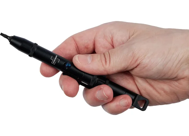 Ручка-мультитул Boker Plus Tool Pen Фото 3